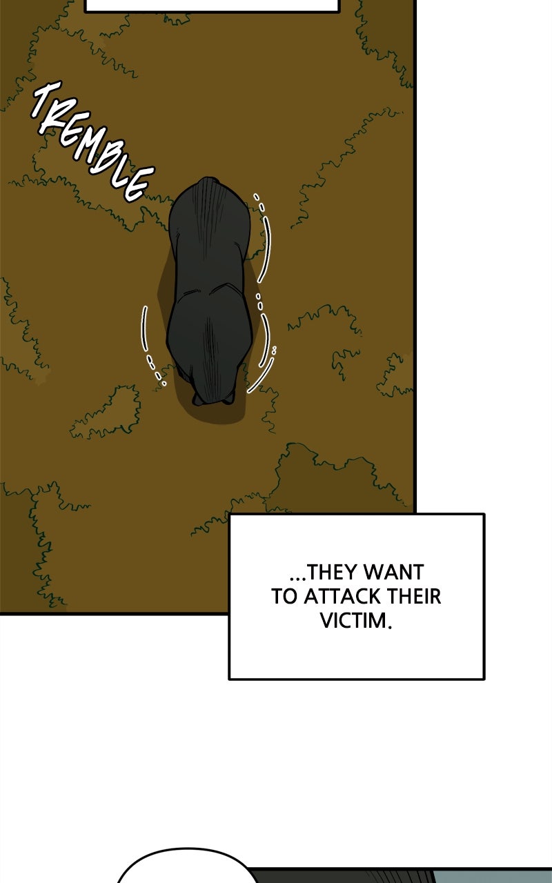 Ancient Animal Tales Ep. 22 - The Tyrant (3) page 50 - 