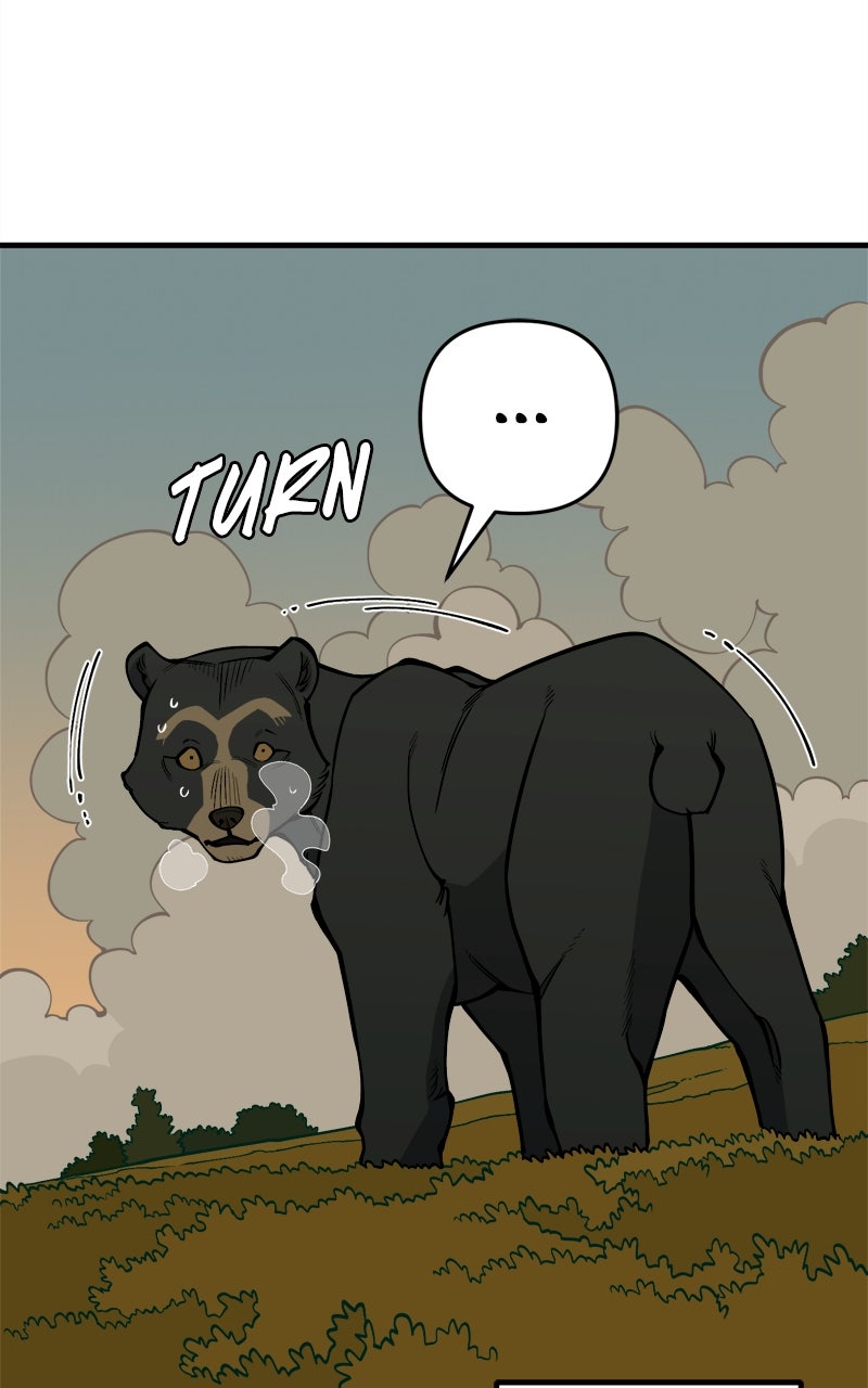 Ancient Animal Tales Ep. 22 - The Tyrant (3) page 52 - 