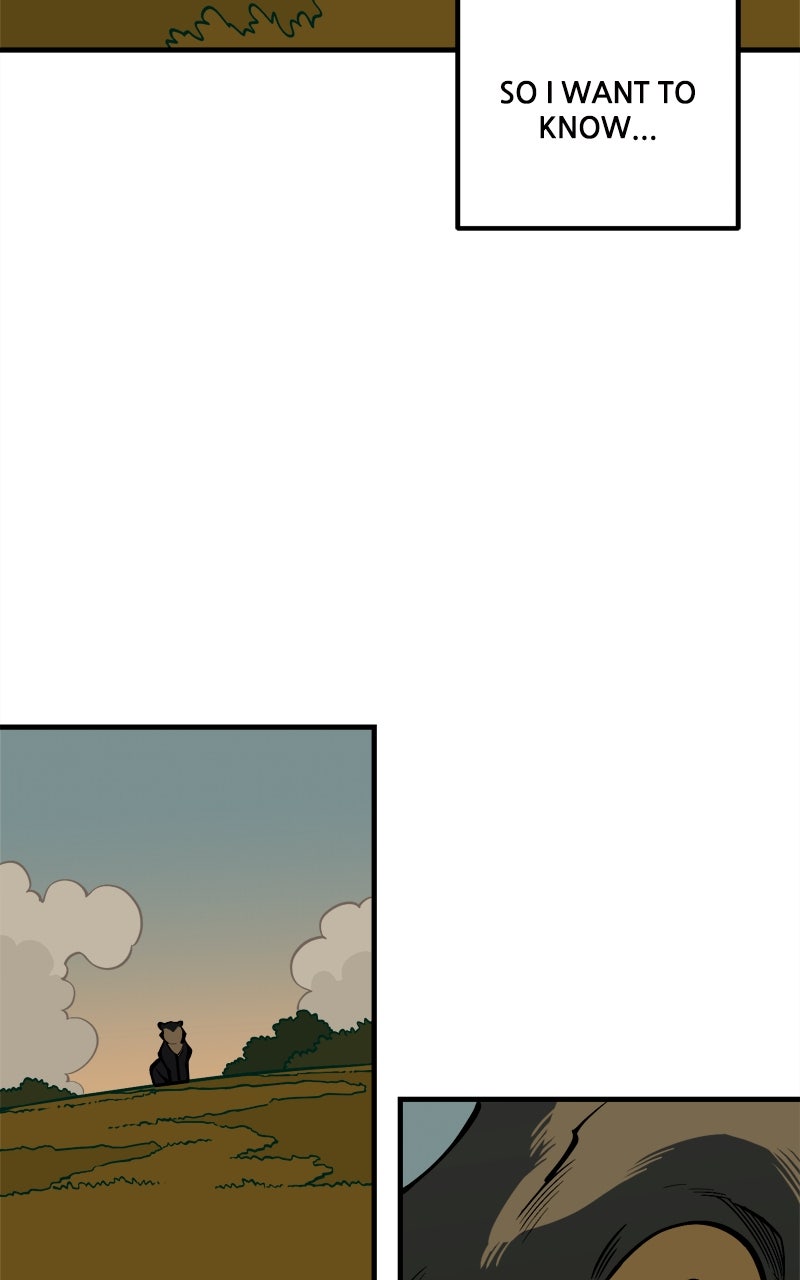 Ancient Animal Tales Ep. 22 - The Tyrant (3) page 53 - 