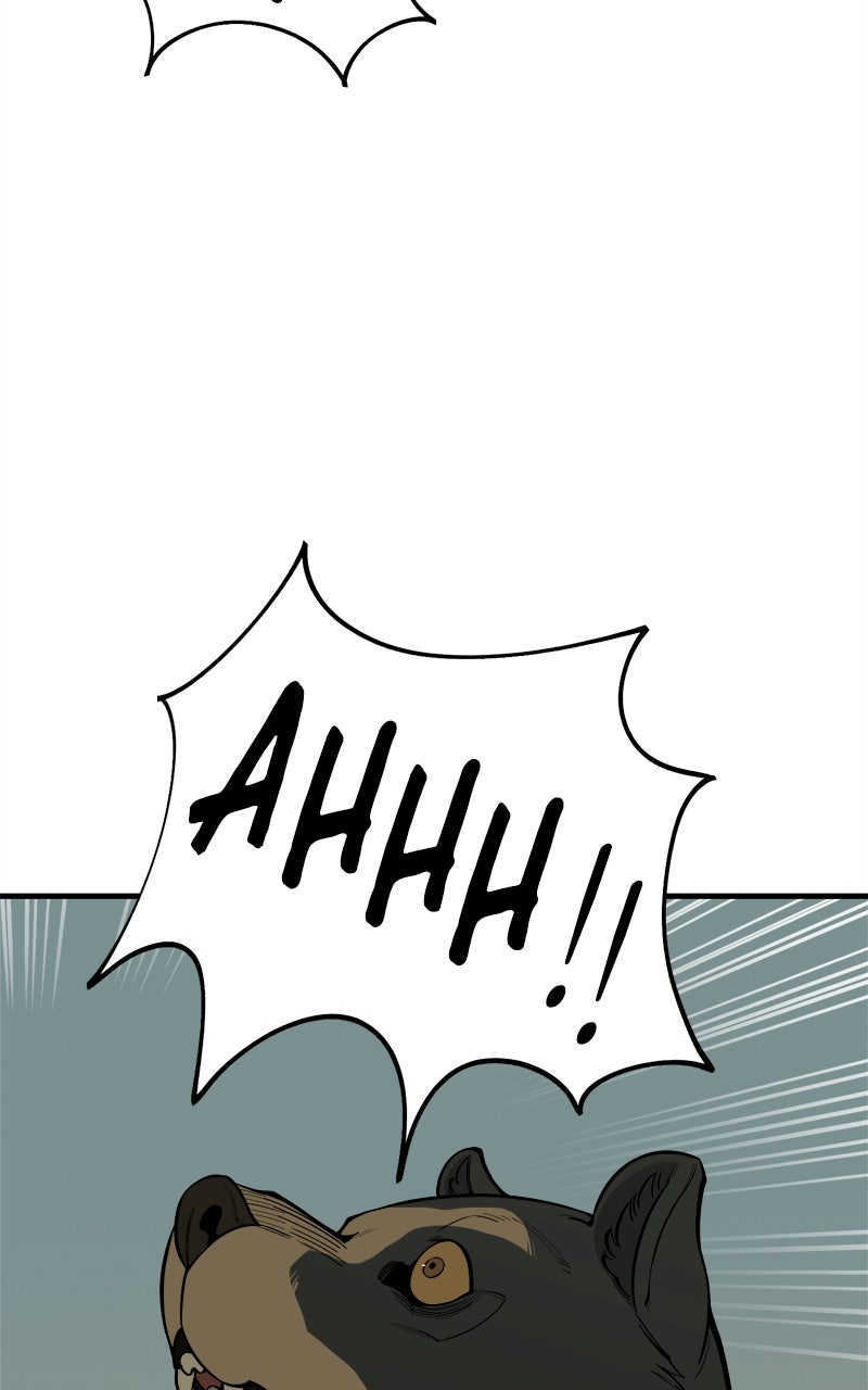 Ancient Animal Tales Ep. 22 - The Tyrant (3) page 57 - 