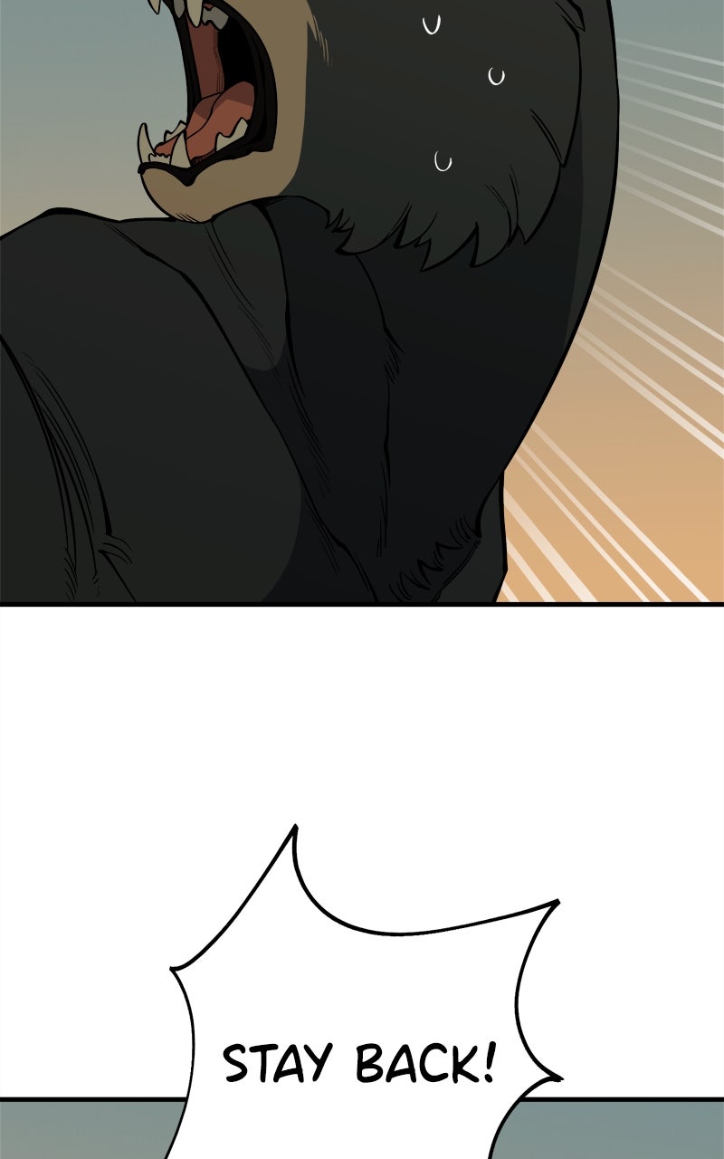 Ancient Animal Tales Ep. 22 - The Tyrant (3) page 58 - 