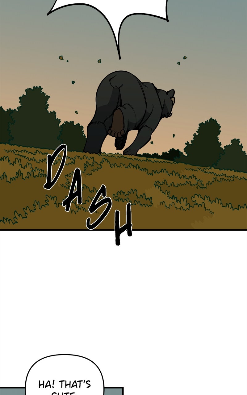 Ancient Animal Tales Ep. 22 - The Tyrant (3) page 59 - 