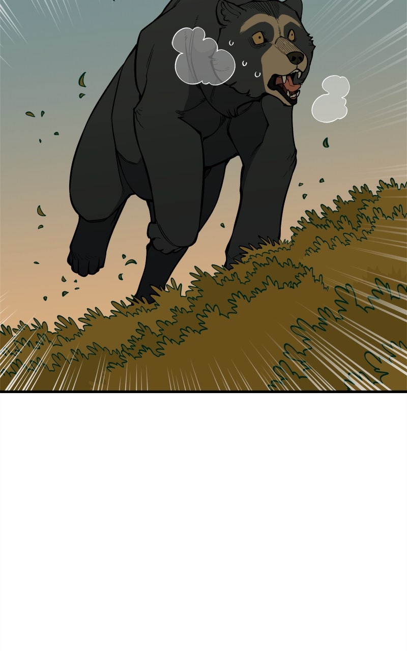 Ancient Animal Tales Ep. 22 - The Tyrant (3) page 62 - 