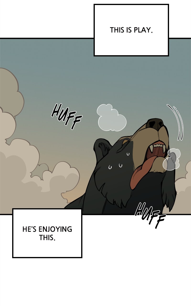 Ancient Animal Tales Ep. 22 - The Tyrant (3) page 63 - 