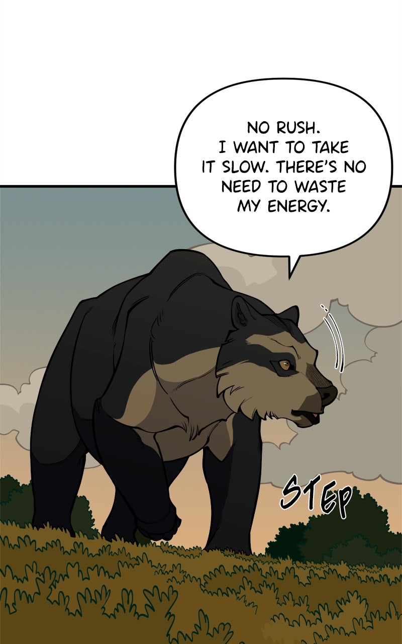 Ancient Animal Tales Ep. 22 - The Tyrant (3) page 64 - 