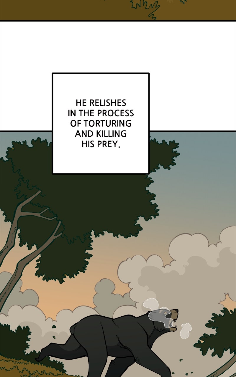 Ancient Animal Tales Ep. 22 - The Tyrant (3) page 65 - 