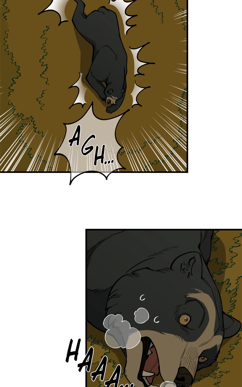 Ancient Animal Tales Ep. 22 - The Tyrant (3) page 68 - 