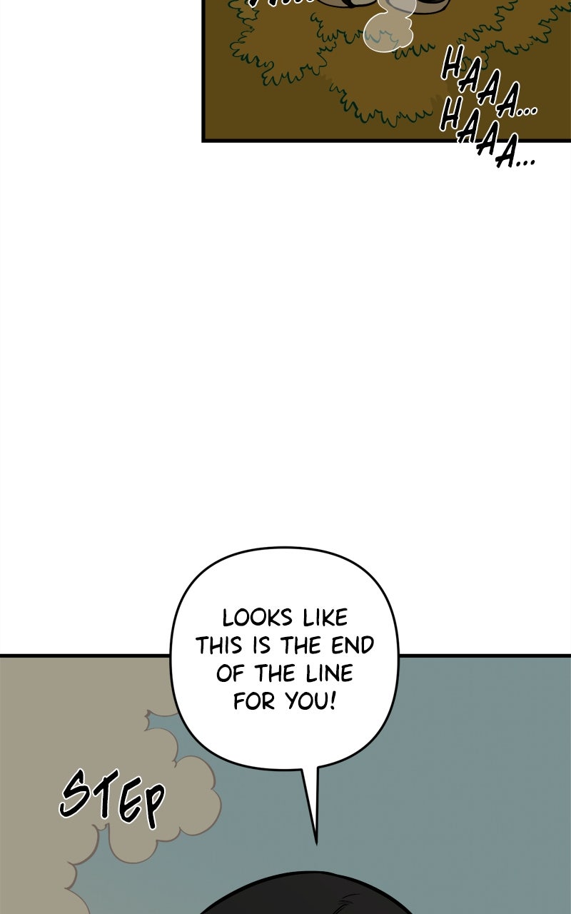 Ancient Animal Tales Ep. 22 - The Tyrant (3) page 69 - 