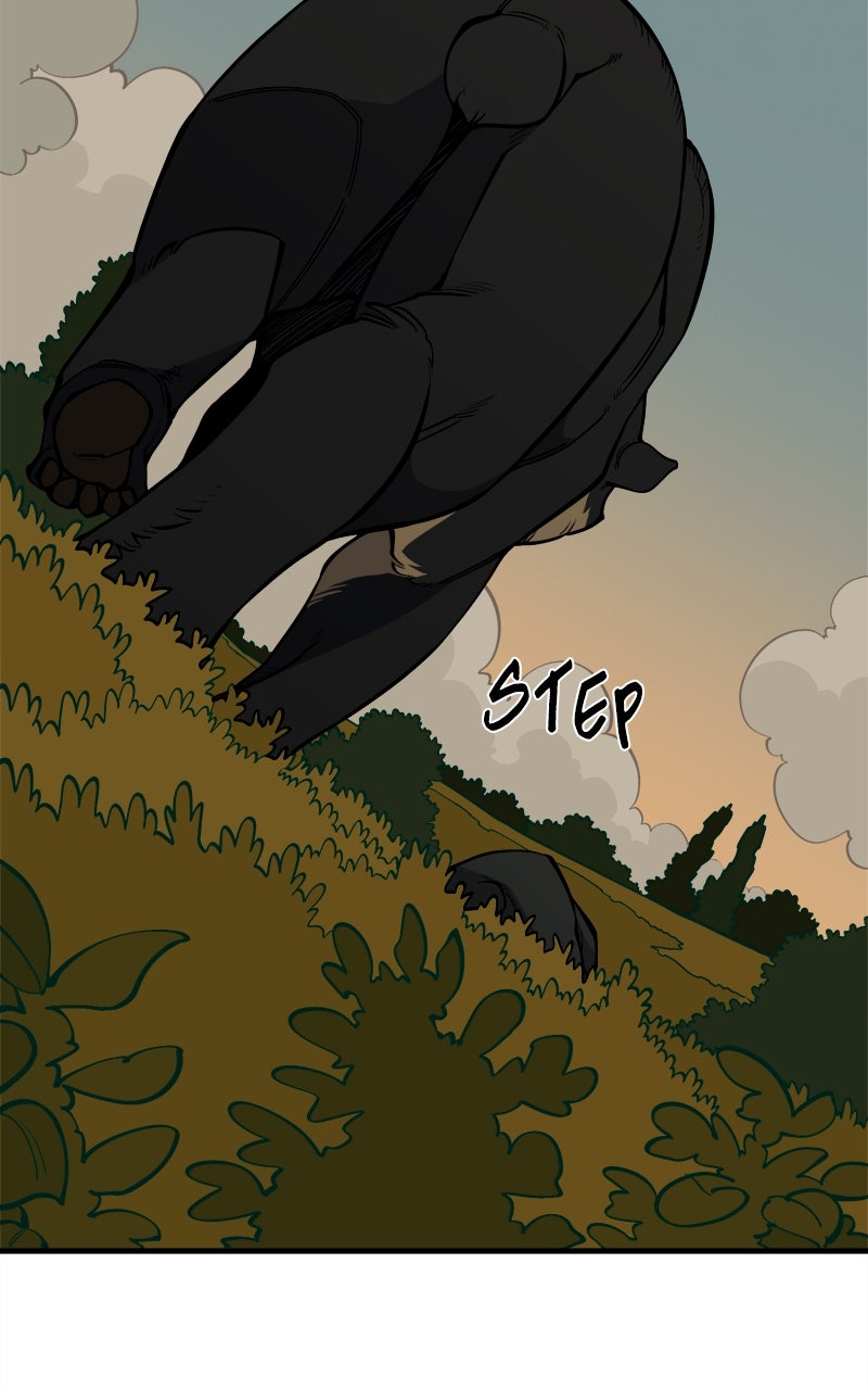 Ancient Animal Tales Ep. 22 - The Tyrant (3) page 70 - 