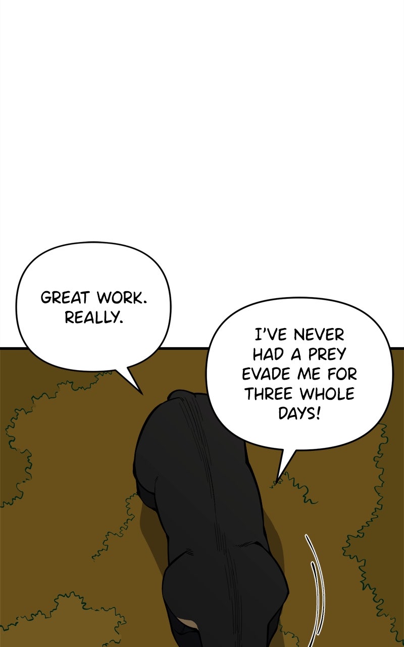 Ancient Animal Tales Ep. 22 - The Tyrant (3) page 71 - 