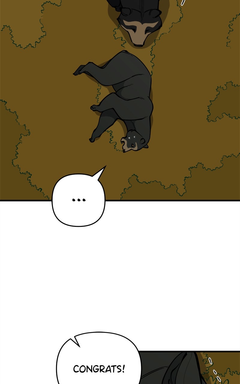 Ancient Animal Tales Ep. 22 - The Tyrant (3) page 72 - 