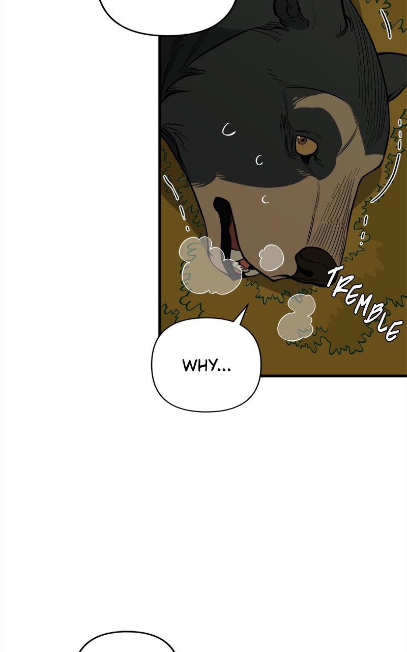 Ancient Animal Tales Ep. 22 - The Tyrant (3) page 73 - 