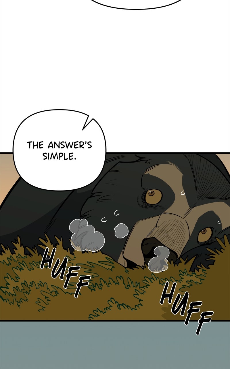 Ancient Animal Tales Ep. 22 - The Tyrant (3) page 78 - 