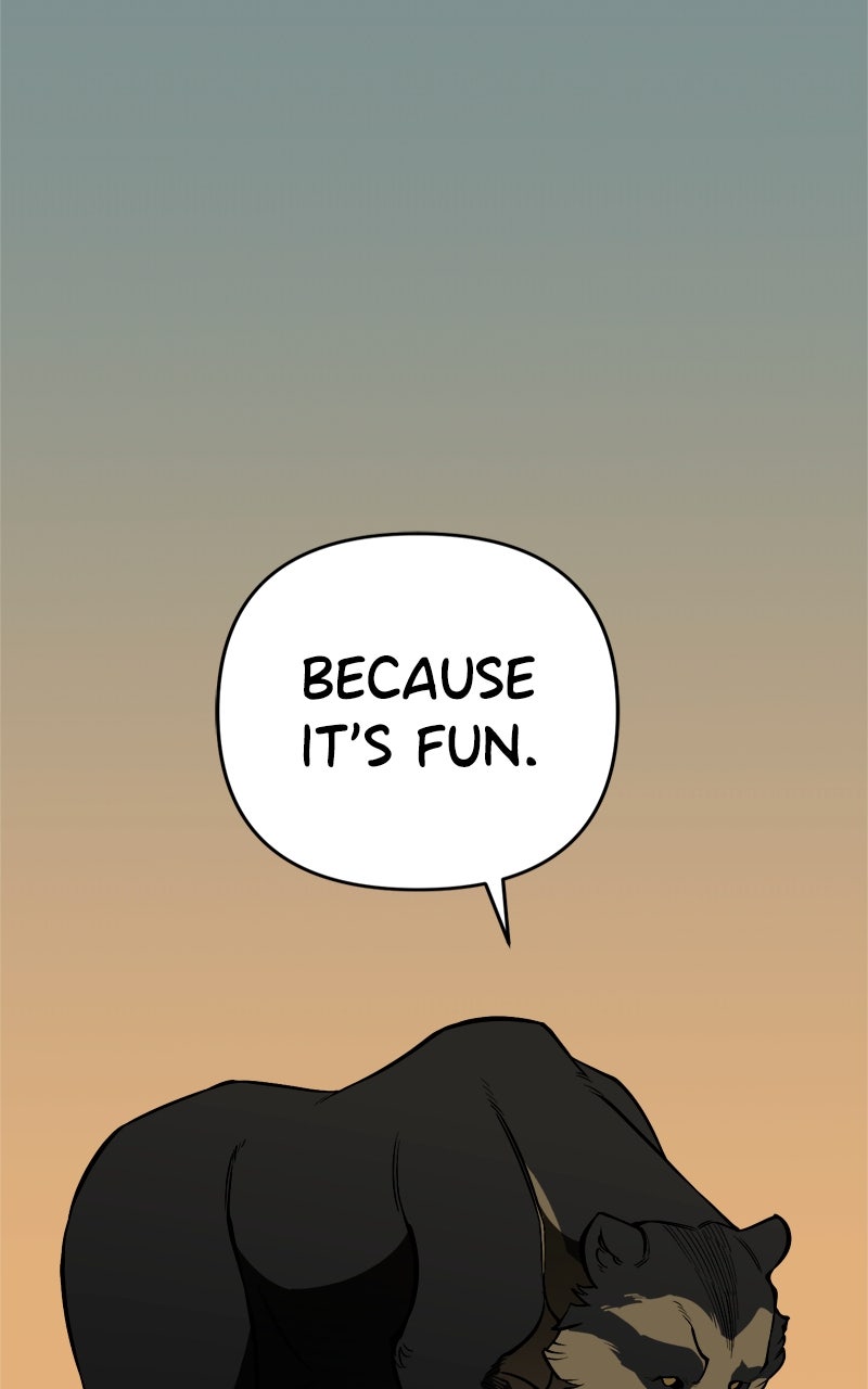 Ancient Animal Tales Ep. 22 - The Tyrant (3) page 79 - 