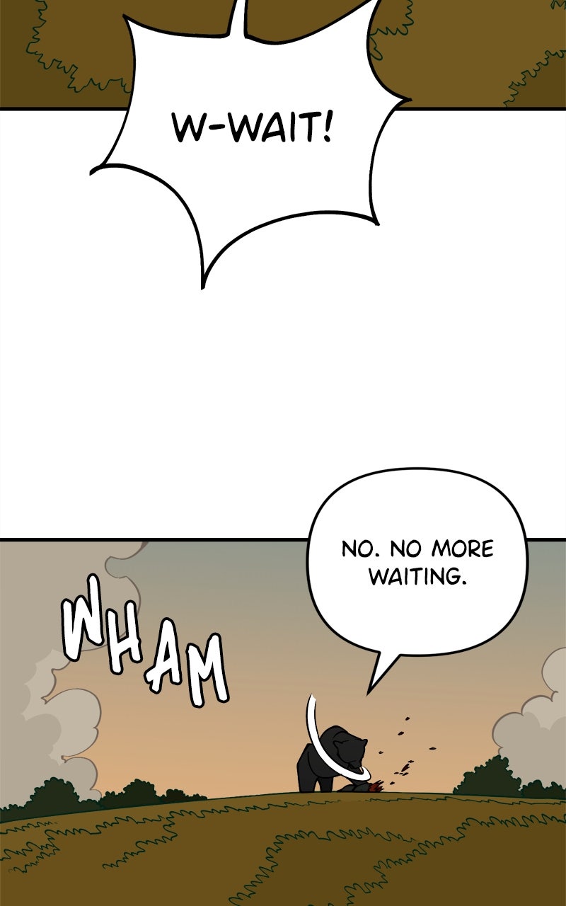 Ancient Animal Tales Ep. 22 - The Tyrant (3) page 85 - 