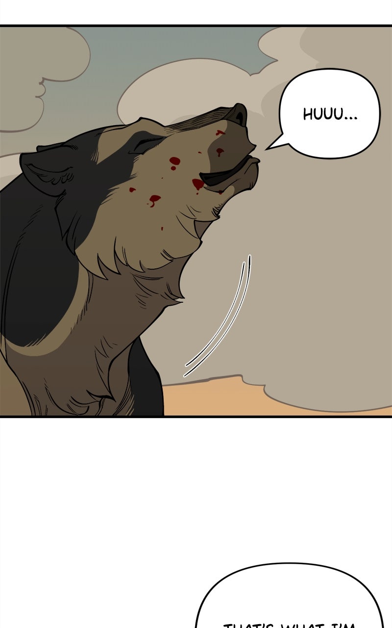 Ancient Animal Tales Ep. 22 - The Tyrant (3) page 87 - 