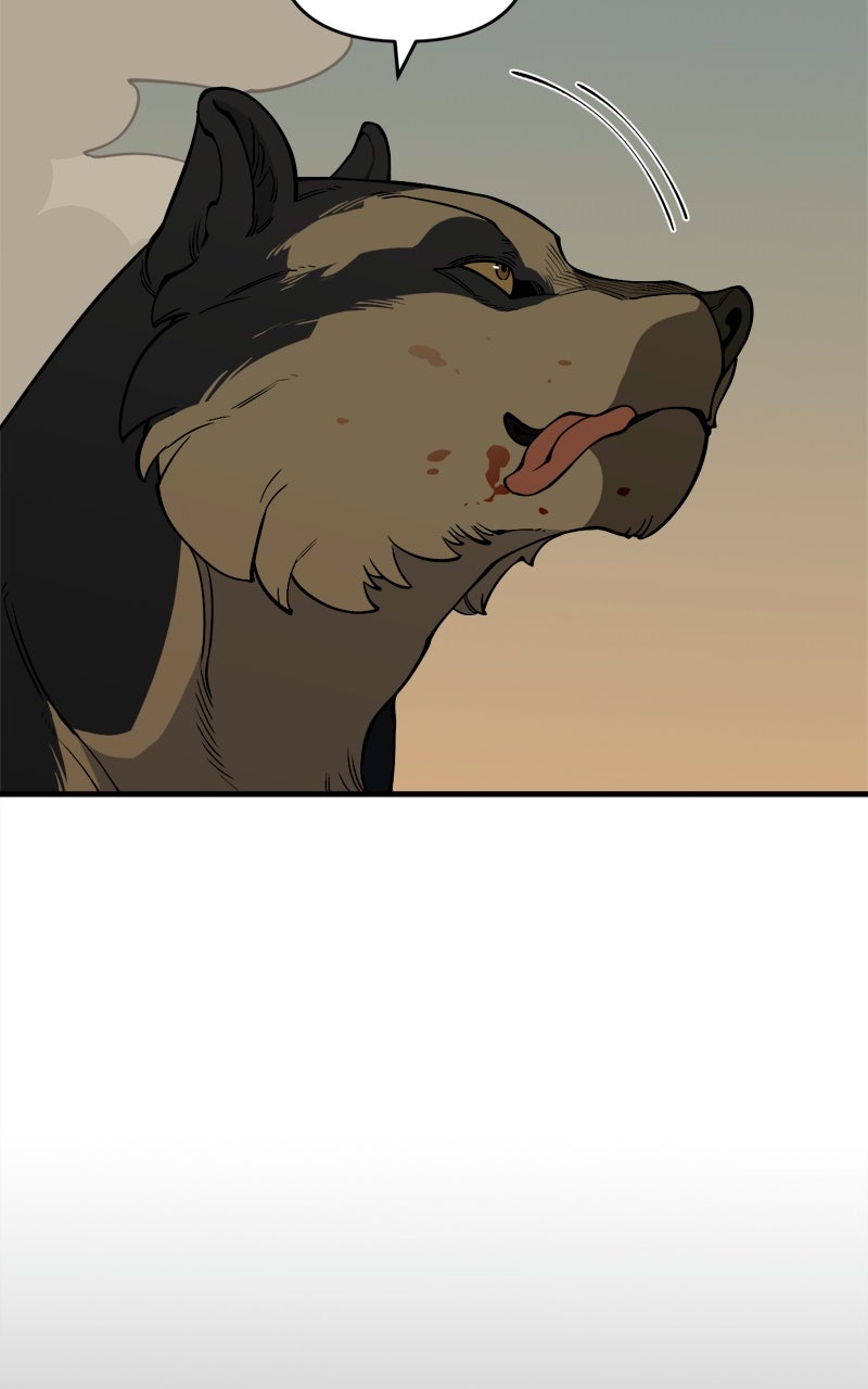 Ancient Animal Tales Ep. 22 - The Tyrant (3) page 89 - 
