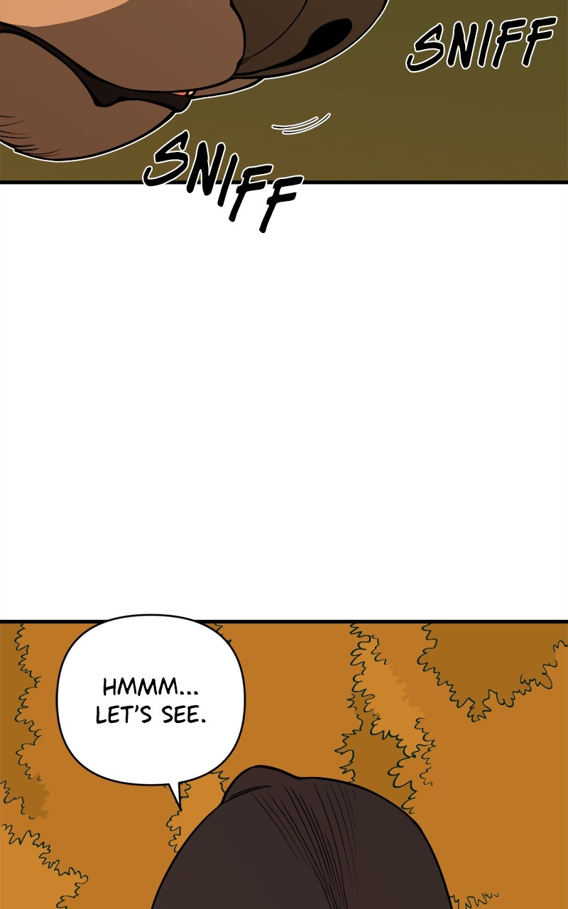 Ancient Animal Tales Ep. 22 - The Tyrant (3) page 10 - 