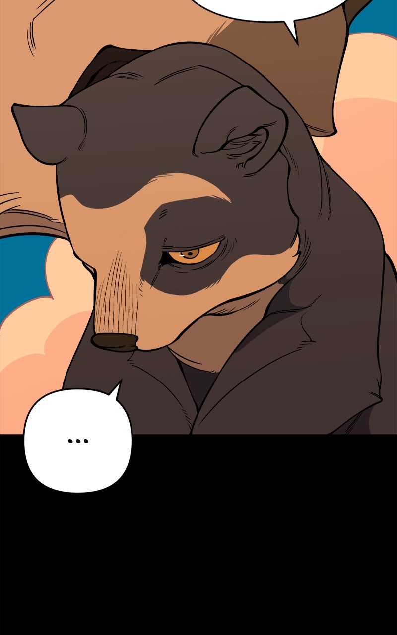 Ancient Animal Tales Ep. 22 - The Tyrant (3) page 96 - 