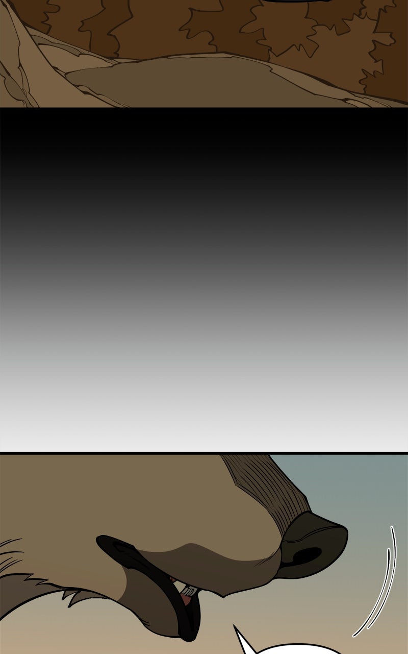 Ancient Animal Tales Ep. 22 - The Tyrant (3) page 98 - 