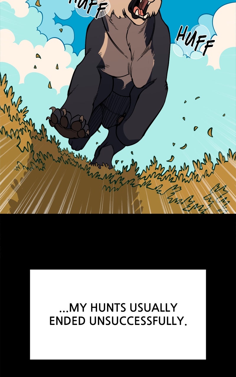 Ancient Animal Tales Ep. 23 - The Tyrant (4) page 2 - 