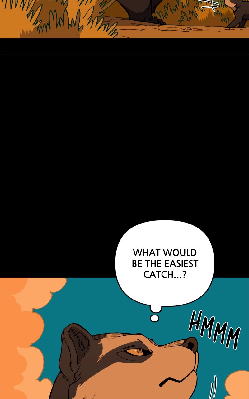 Ancient Animal Tales Ep. 23 - The Tyrant (4) page 14 - 