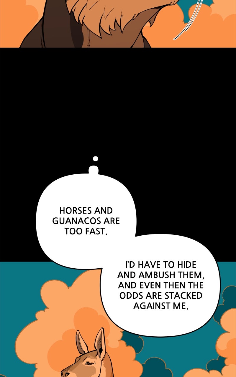 Ancient Animal Tales Ep. 23 - The Tyrant (4) page 15 - 