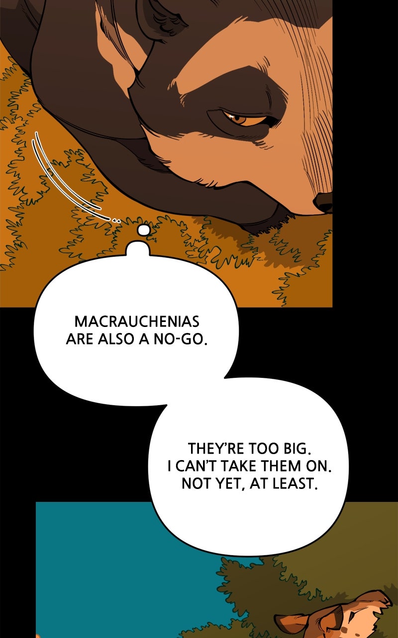 Ancient Animal Tales Ep. 23 - The Tyrant (4) page 17 - 