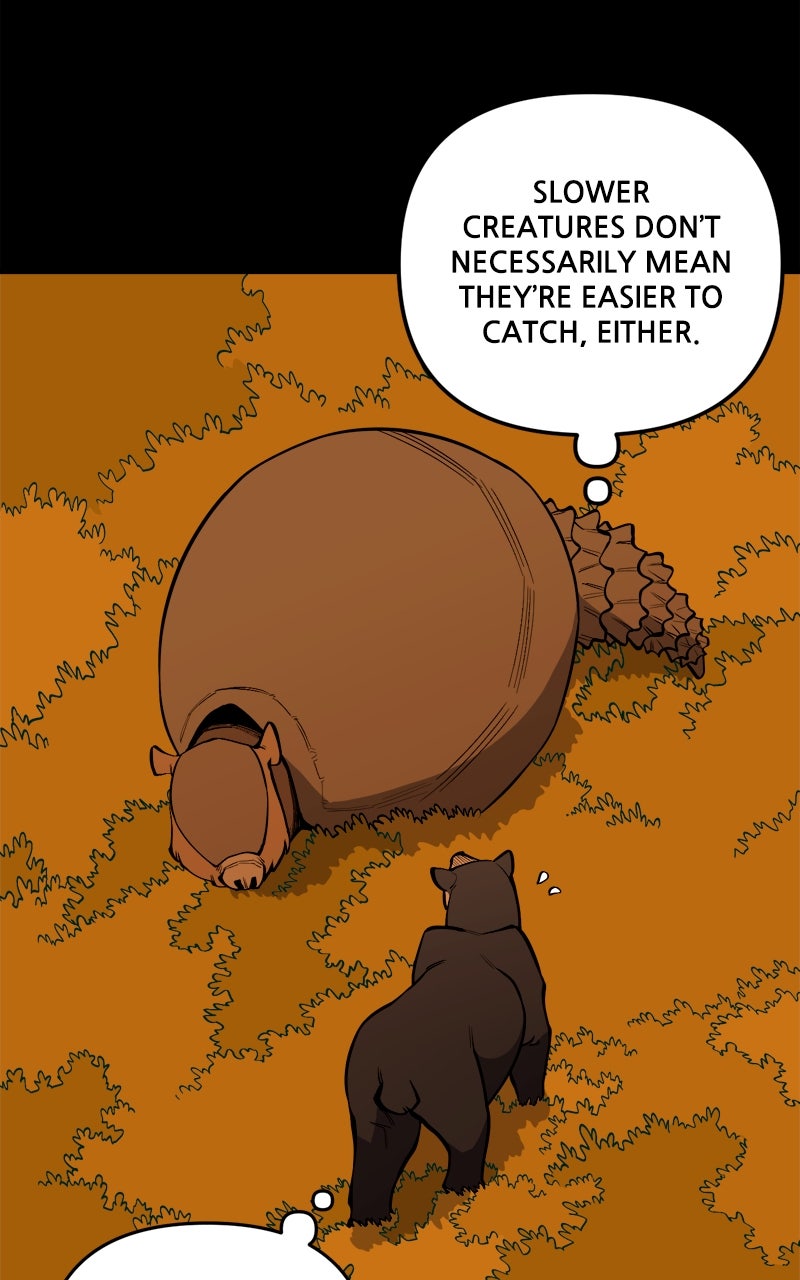 Ancient Animal Tales Ep. 23 - The Tyrant (4) page 19 - 
