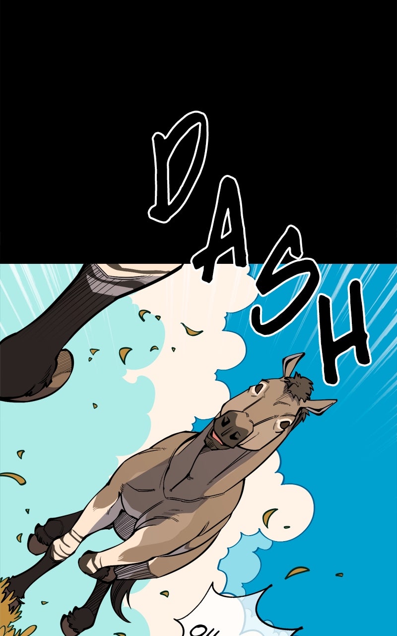 Ancient Animal Tales Ep. 23 - The Tyrant (4) page 3 - 