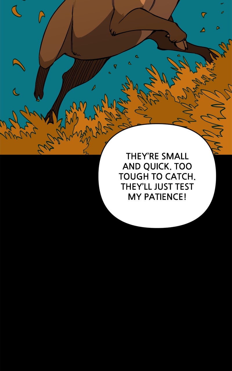 Ancient Animal Tales Ep. 23 - The Tyrant (4) page 21 - 