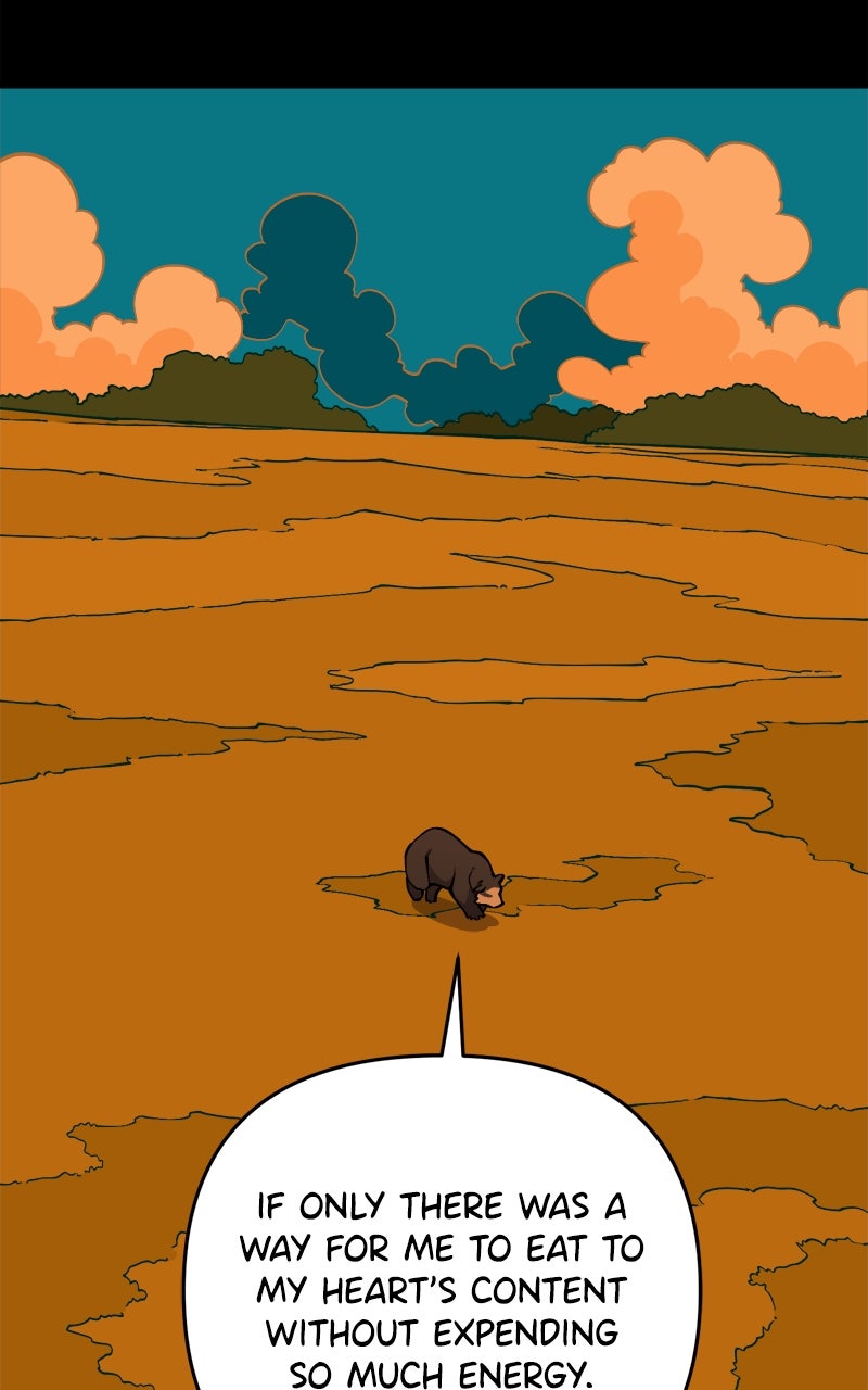 Ancient Animal Tales Ep. 23 - The Tyrant (4) page 23 - 