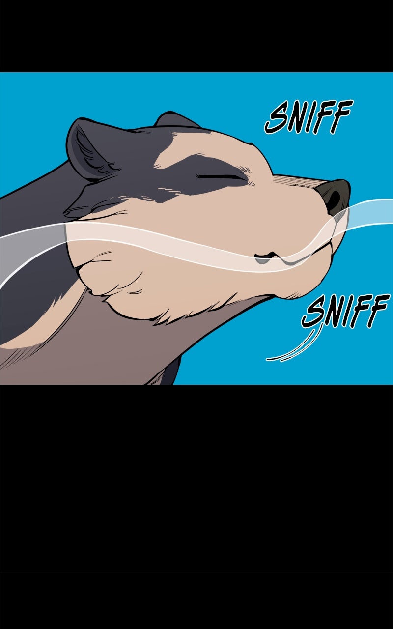 Ancient Animal Tales Ep. 23 - The Tyrant (4) page 25 - 