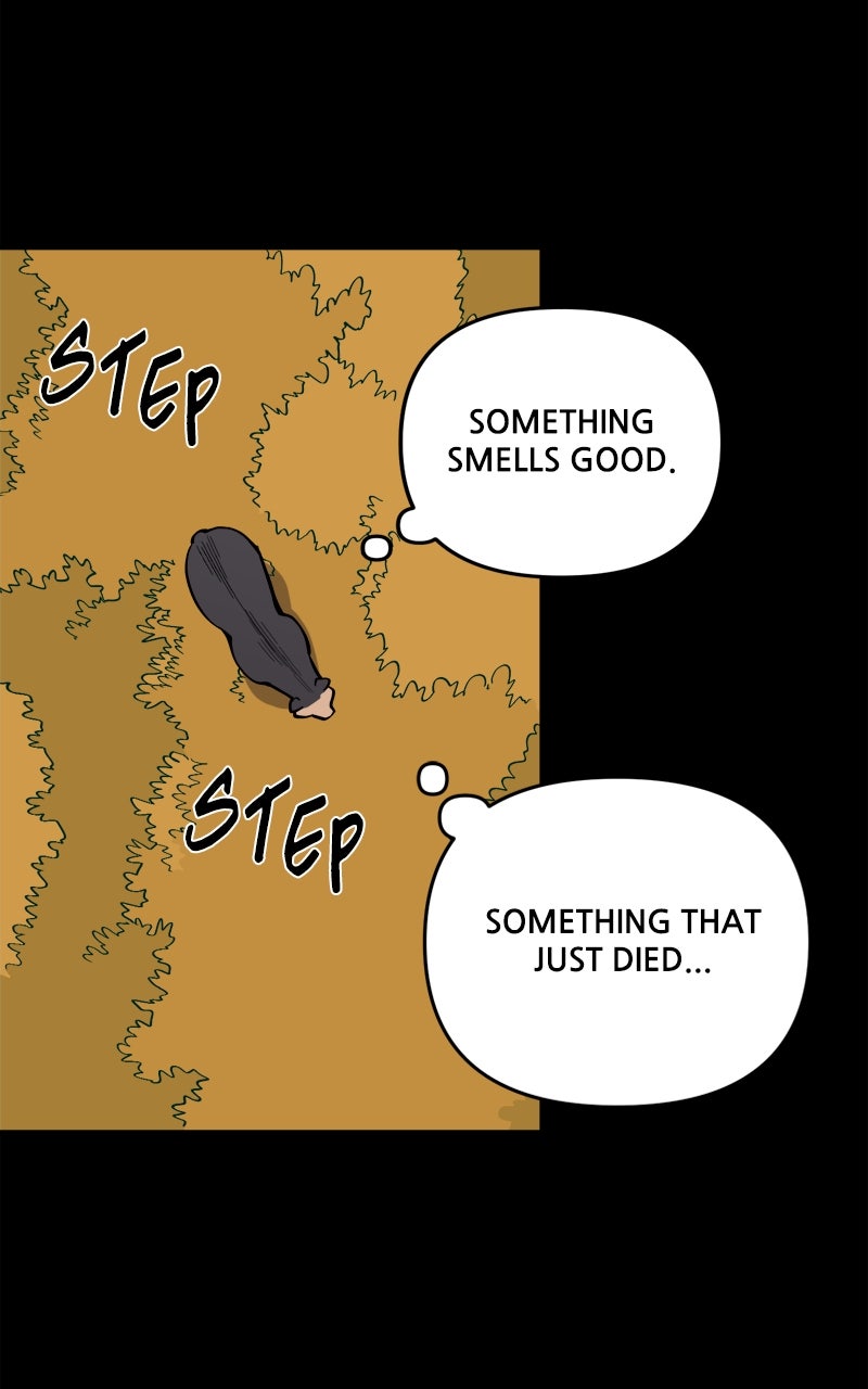 Ancient Animal Tales Ep. 23 - The Tyrant (4) page 26 - 