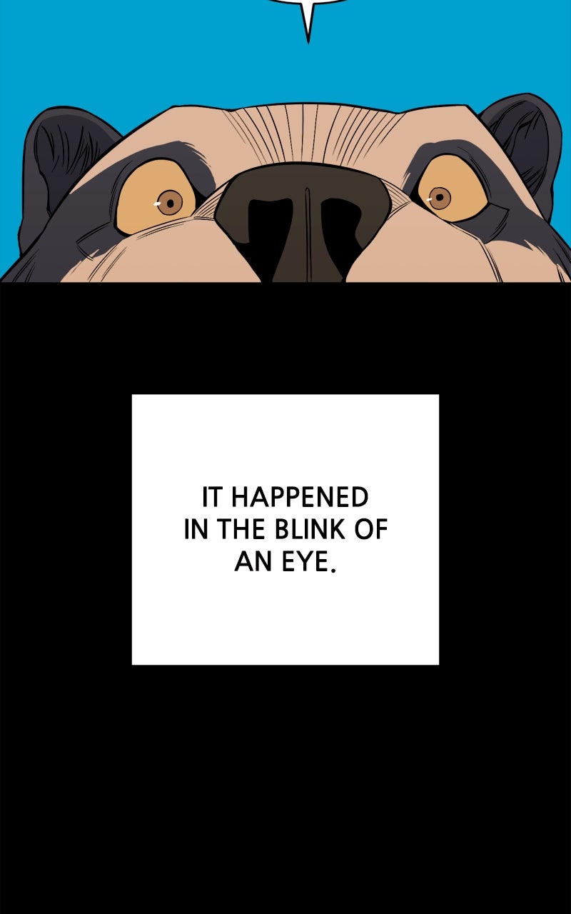 Ancient Animal Tales Ep. 23 - The Tyrant (4) page 30 - 