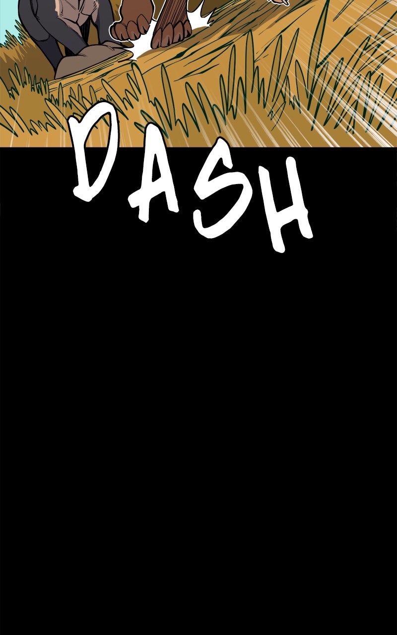 Ancient Animal Tales Ep. 23 - The Tyrant (4) page 32 - 