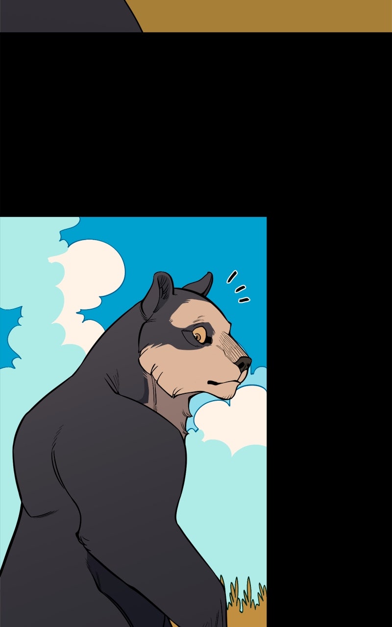 Ancient Animal Tales Ep. 23 - The Tyrant (4) page 34 - 