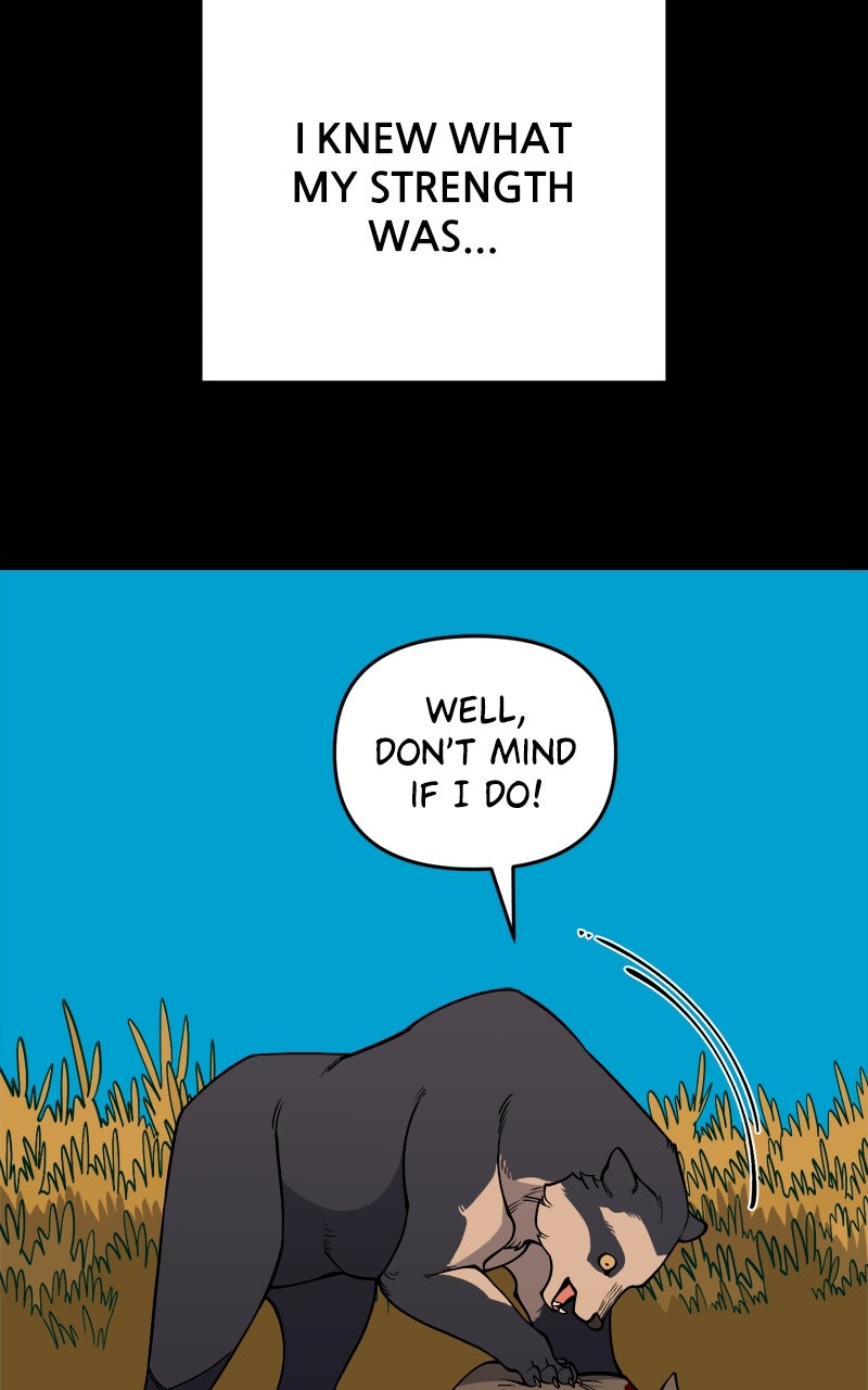 Ancient Animal Tales Ep. 23 - The Tyrant (4) page 38 - 