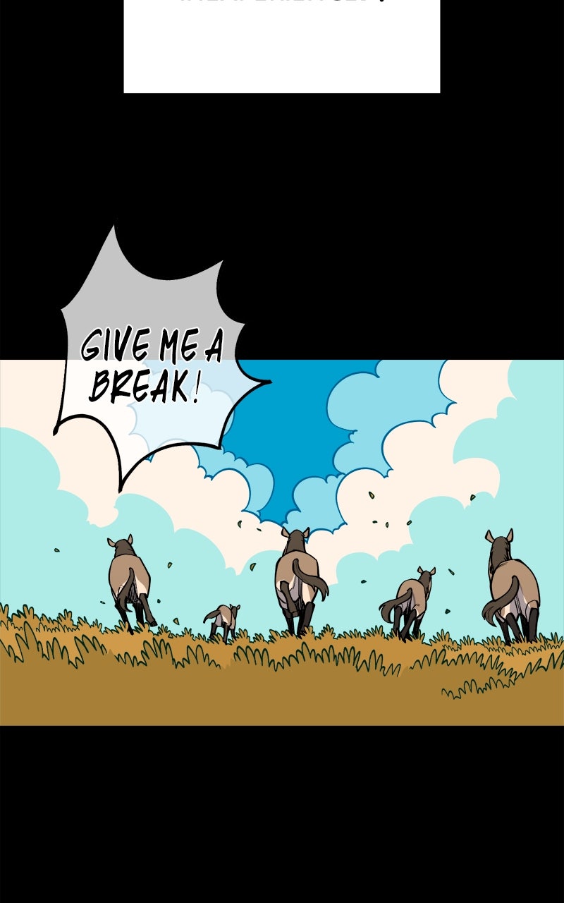 Ancient Animal Tales Ep. 23 - The Tyrant (4) page 5 - 