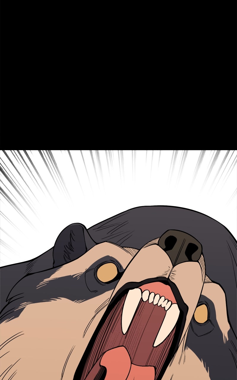 Ancient Animal Tales Ep. 23 - The Tyrant (4) page 41 - 