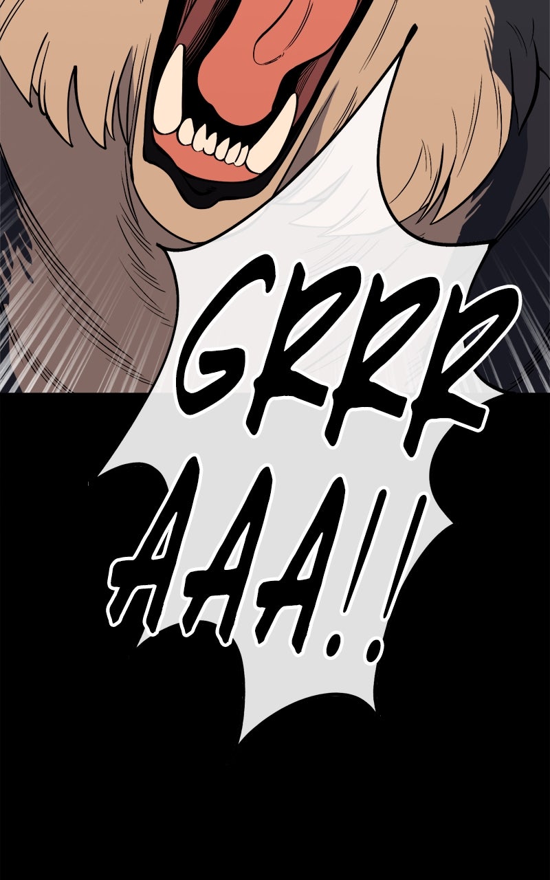 Ancient Animal Tales Ep. 23 - The Tyrant (4) page 42 - 