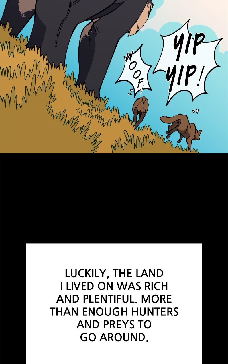 Ancient Animal Tales Ep. 23 - The Tyrant (4) page 44 - 