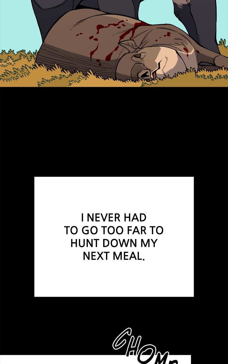 Ancient Animal Tales Ep. 23 - The Tyrant (4) page 46 - 