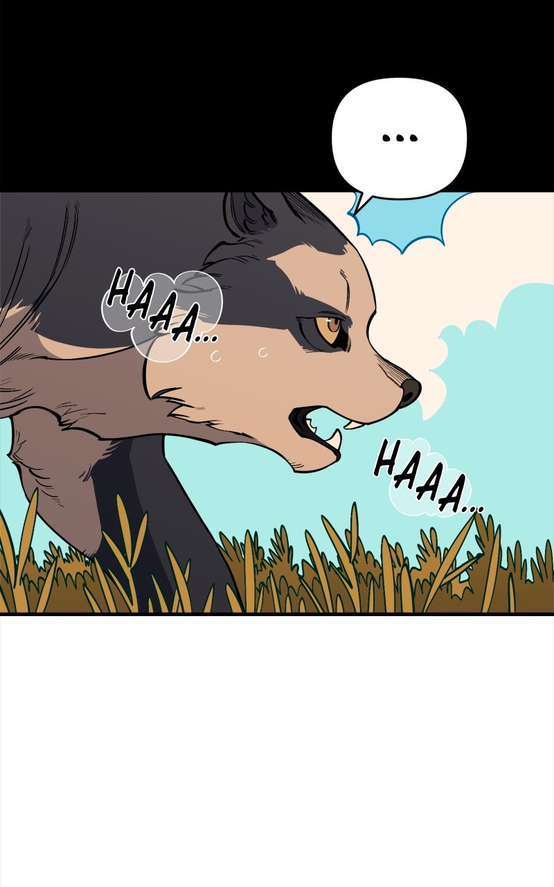 Ancient Animal Tales Ep. 23 - The Tyrant (4) page 6 - 