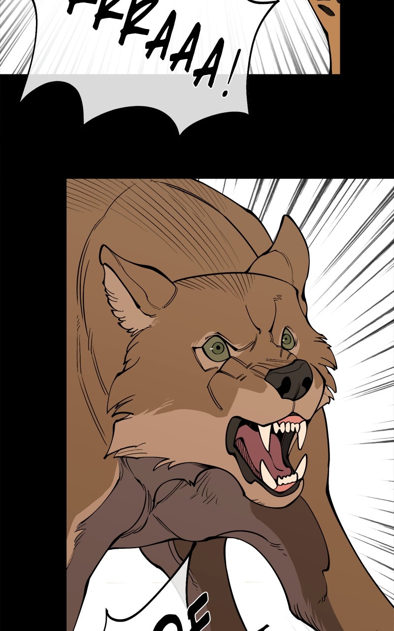 Ancient Animal Tales Ep. 23 - The Tyrant (4) page 54 - 