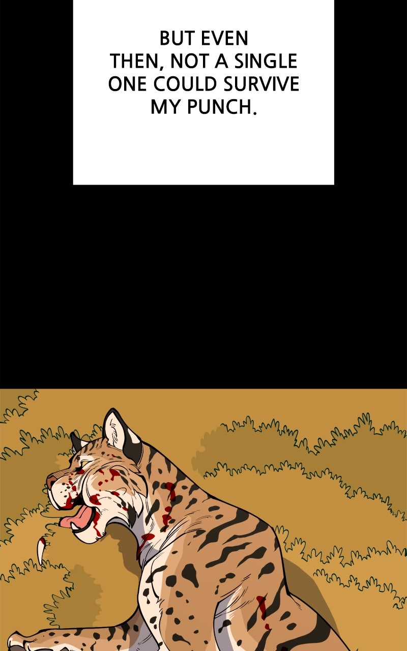 Ancient Animal Tales Ep. 23 - The Tyrant (4) page 59 - 