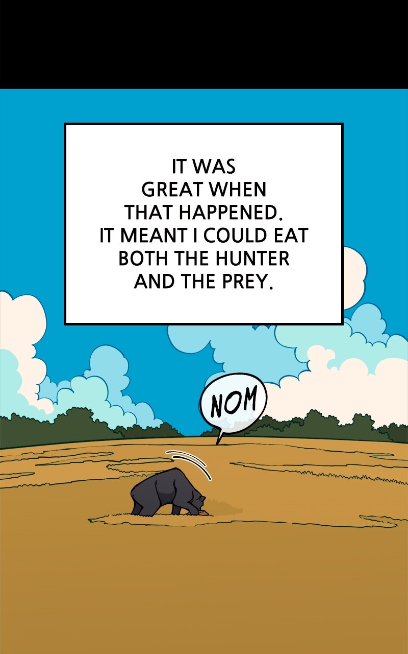 Ancient Animal Tales Ep. 23 - The Tyrant (4) page 63 - 