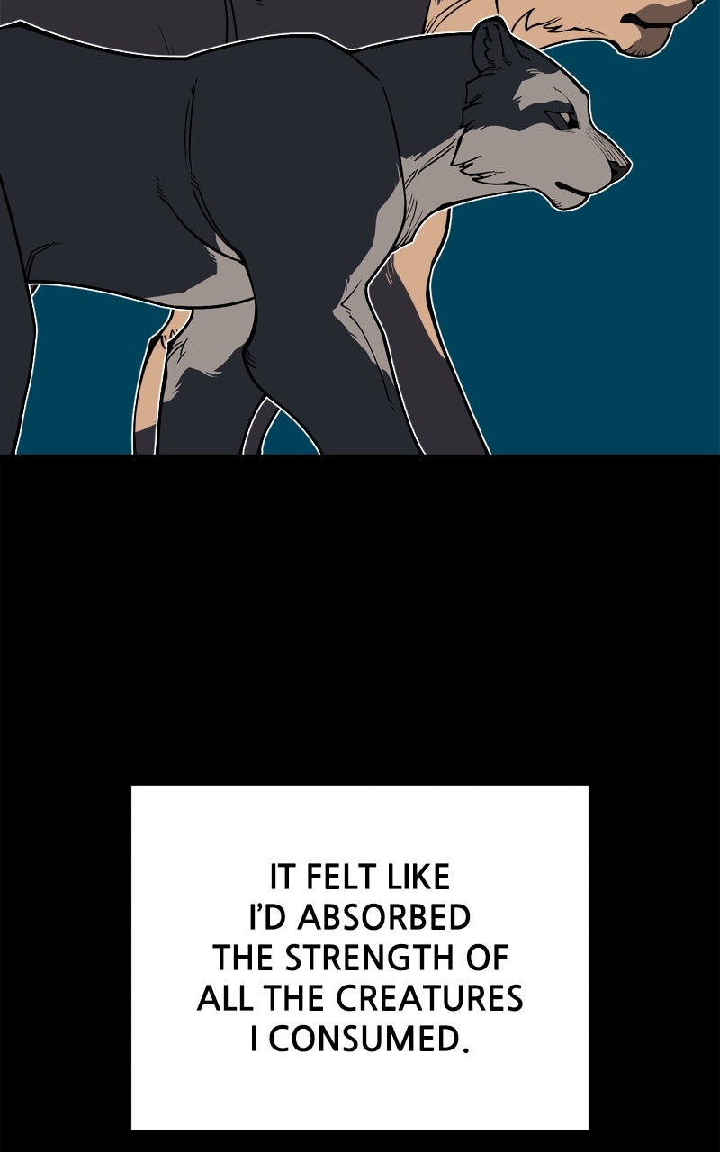 Ancient Animal Tales Ep. 23 - The Tyrant (4) page 65 - 