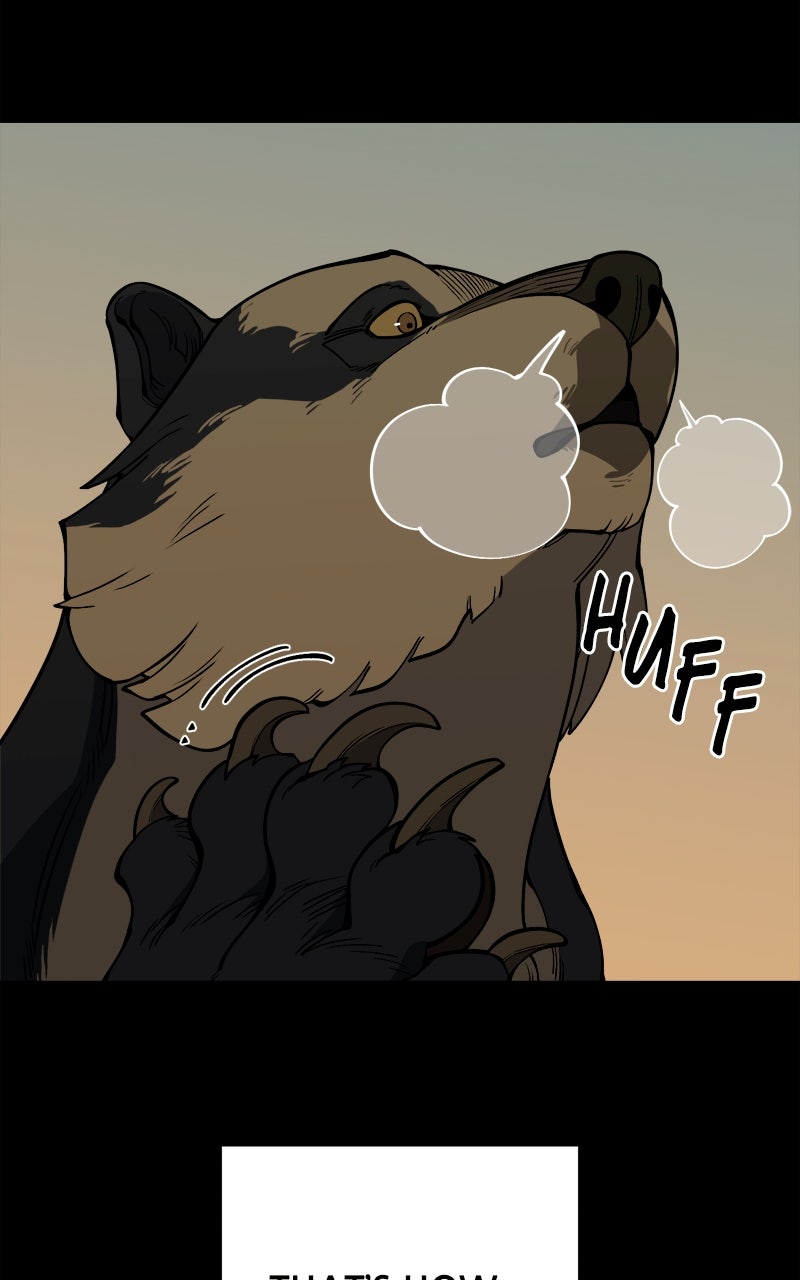Ancient Animal Tales Ep. 23 - The Tyrant (4) page 66 - 