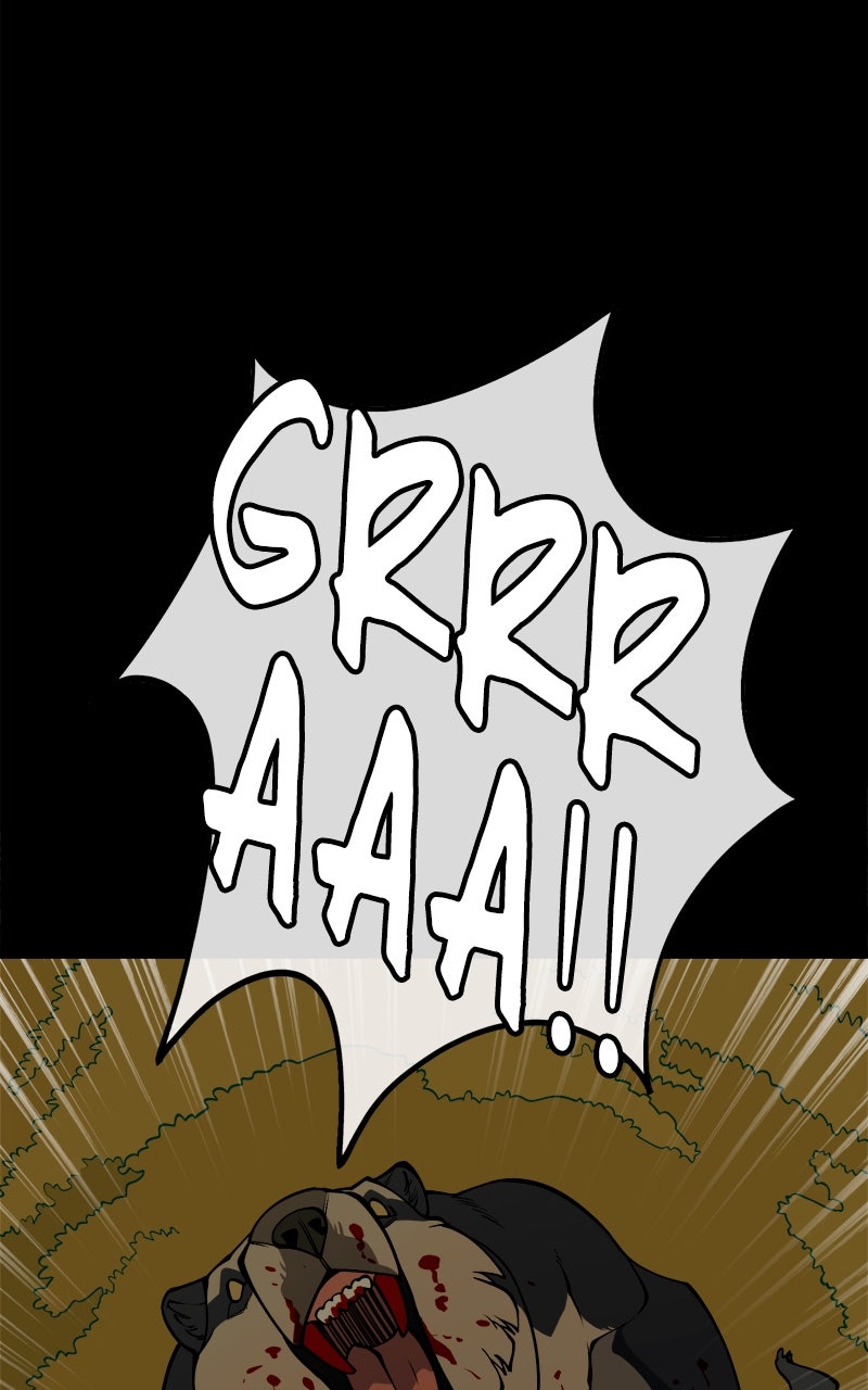 Ancient Animal Tales Ep. 23 - The Tyrant (4) page 69 - 